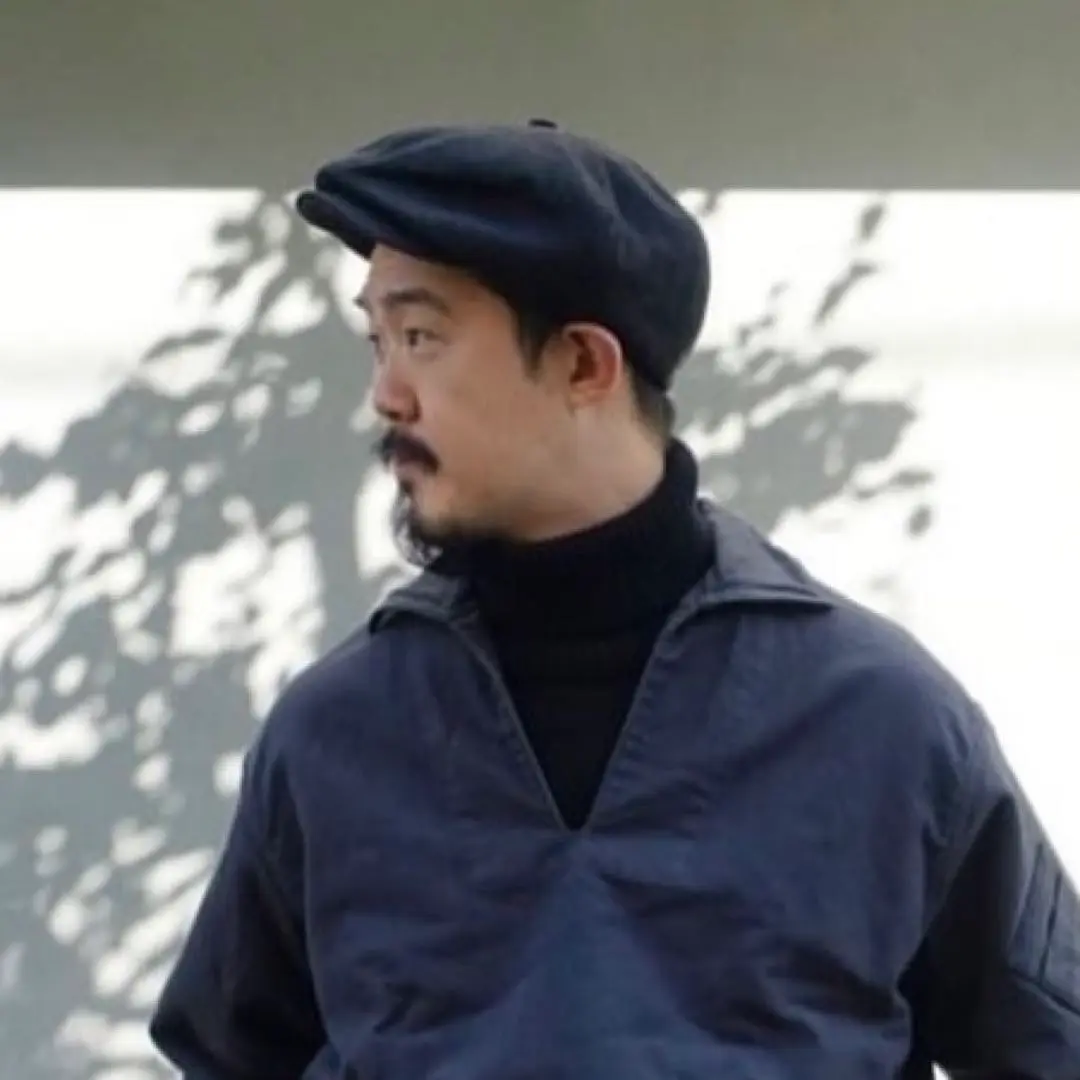 2025年最新】Nigel Cabourn キャスケットの人気アイテム - メルカリ