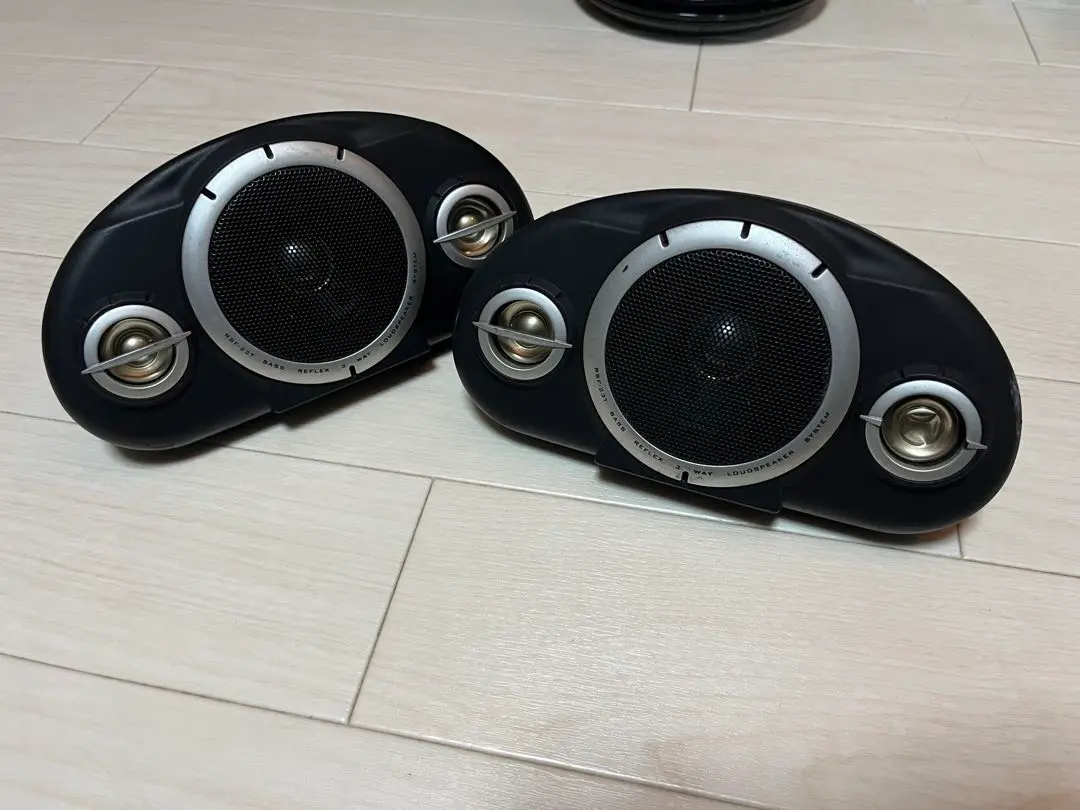 新品未使用➰ボッシュマン BOSCHMANN パワーアンプ BM-BOSCHMANN XR-888 パワーアンプ 取り付け（ホンダ フィット
