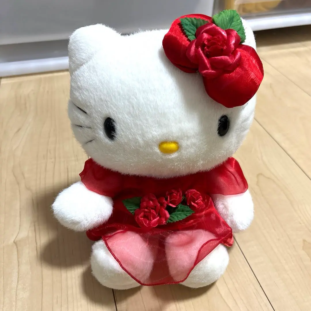 2025年最新】花占いキティの人気アイテム - メルカリ