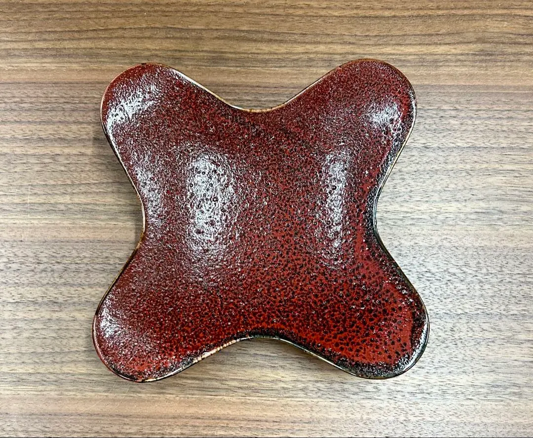 Thumbnail of Mino-yaki M-STYLE Swing Plate