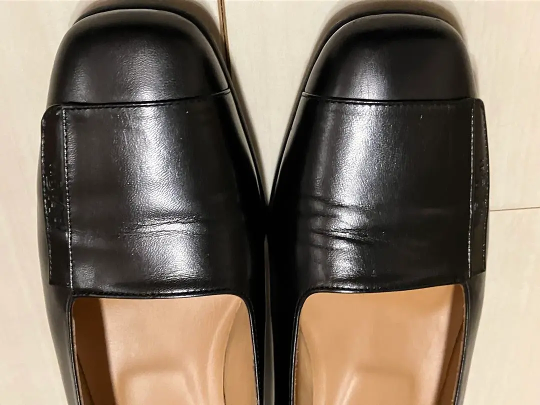 TRUSSARDI タッセルローファー シューズ TRUSSARDI(トラサルディ) / 日本製/タッセルローファー/25cm