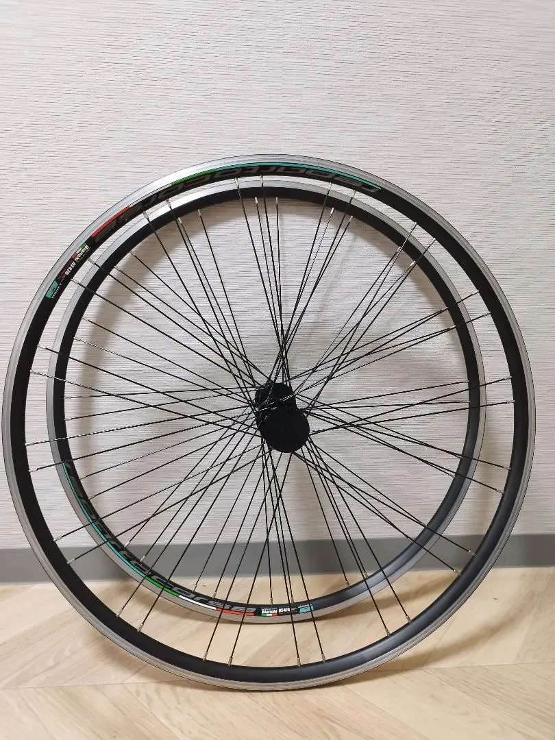 2025年最新】BIANCHI 完組ホイールの人気アイテム - メルカリ