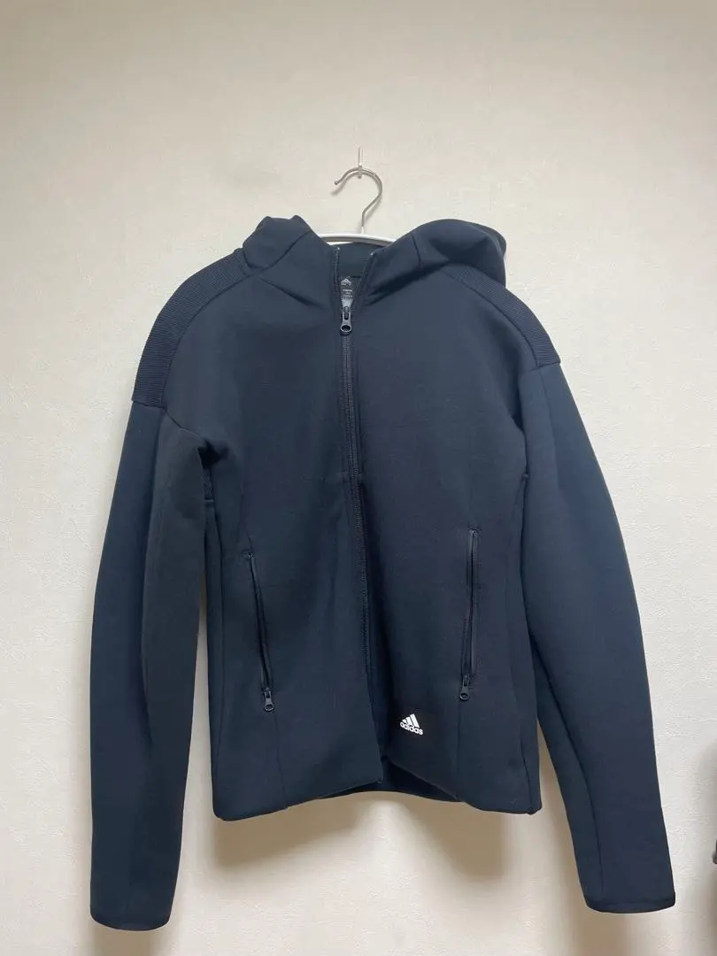 Thumbnail of Adidas Mission Victory Hoodie Slim Fit Women's M