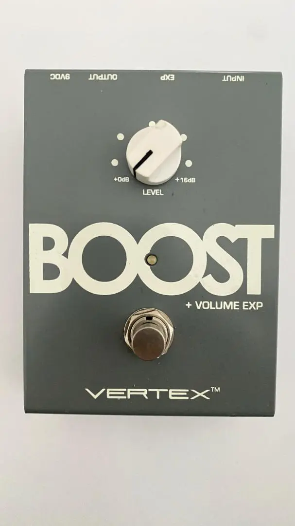 2025年最新】Vertex Volume Pedalの人気アイテム - メルカリ