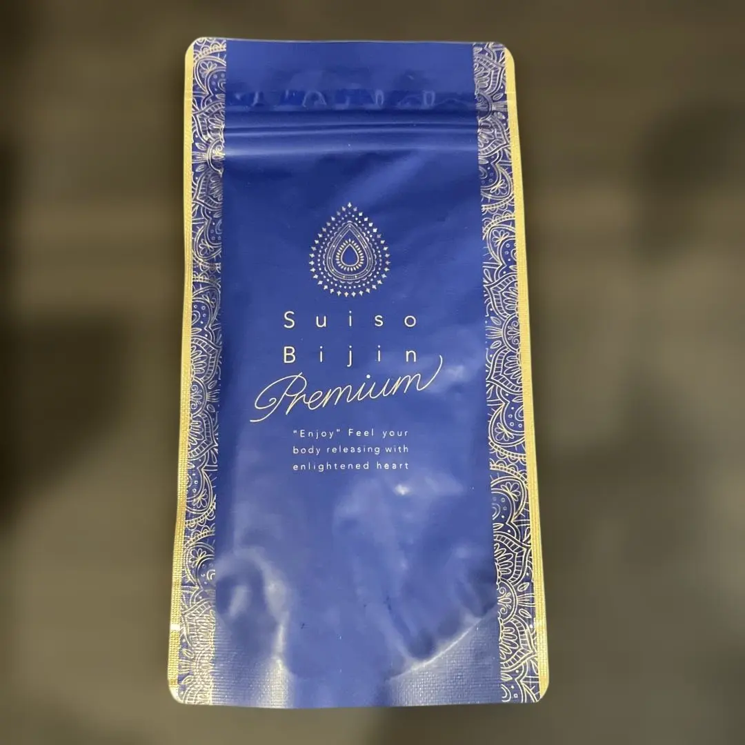 Thumbnail of Suiso Bijin Premium 240g Supplement