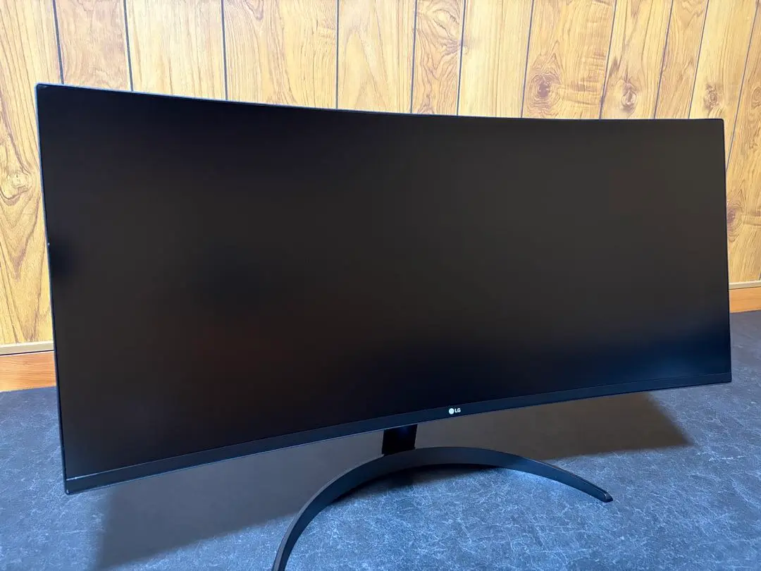 2025年最新】LG ゲーミング モニター ultragear 34wp60c-bの人気