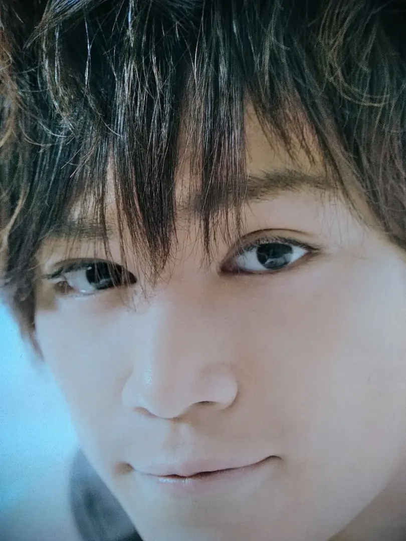 Thumbnail of Kis-My-Ft2 (Kisumai) clippings, 5 sheets, 9 pages total. Magazine clippings. ✡