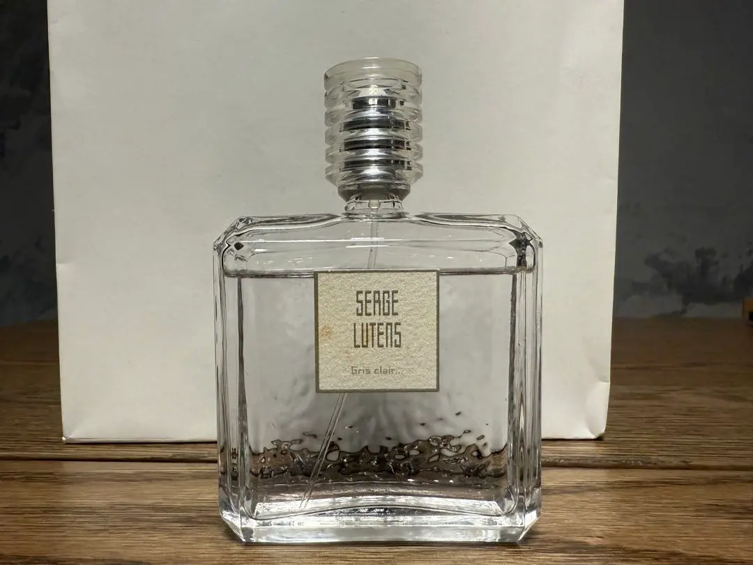 セルジュ　ルタンス　グリクレール 100ml セルジュ・ルタンス グリクレール＜オードパルファム＞ | ANA