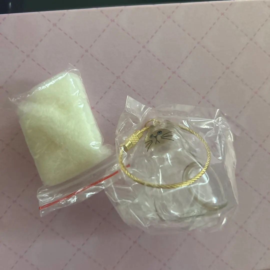 Thumbnail of My cat's a furball: Siamese