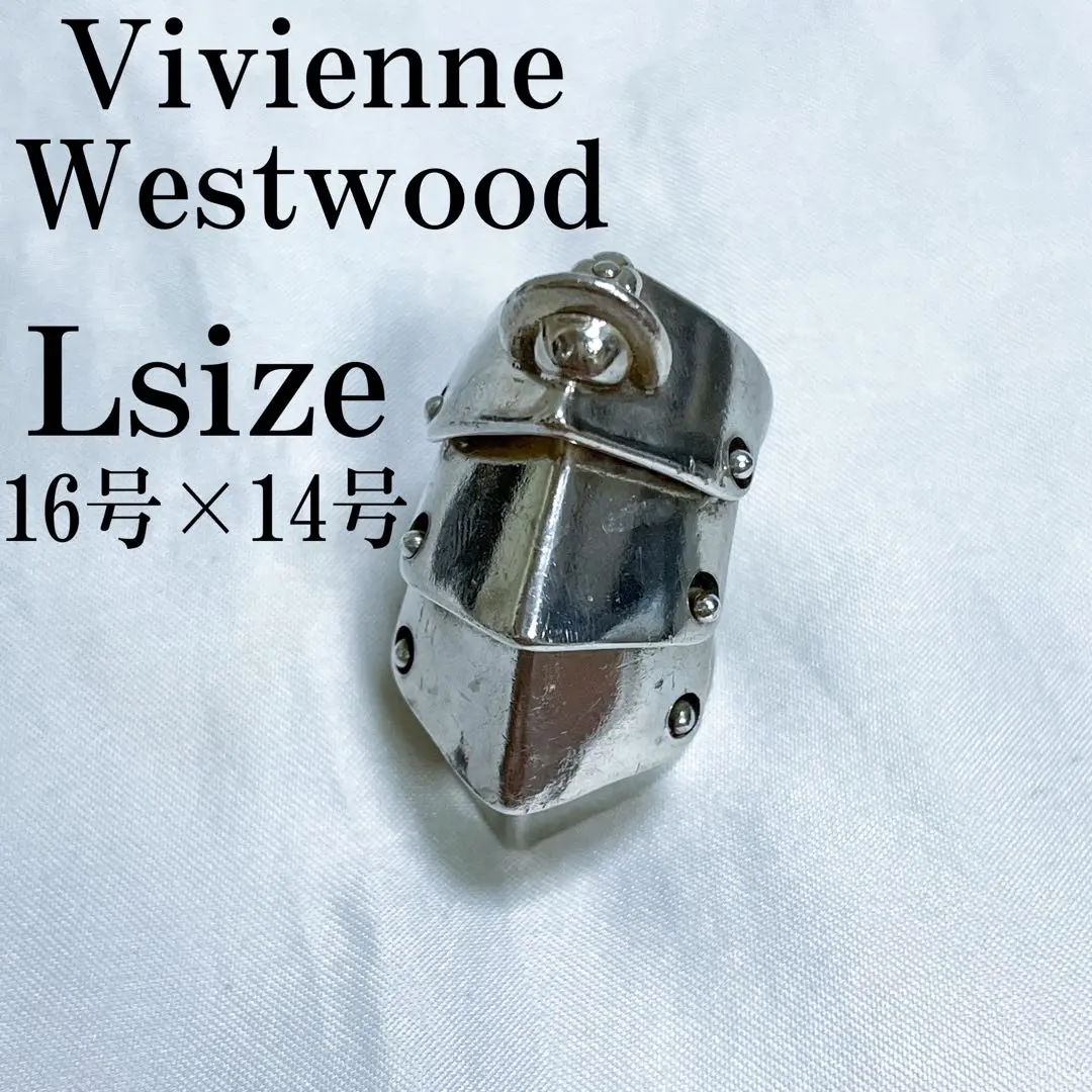 初期 Vivienne Westwood アーマーリング シルバー925 メタル 楽天市場】＼10%割引クーポン＆さらに+3倍☆7/18限定／ Vivienne