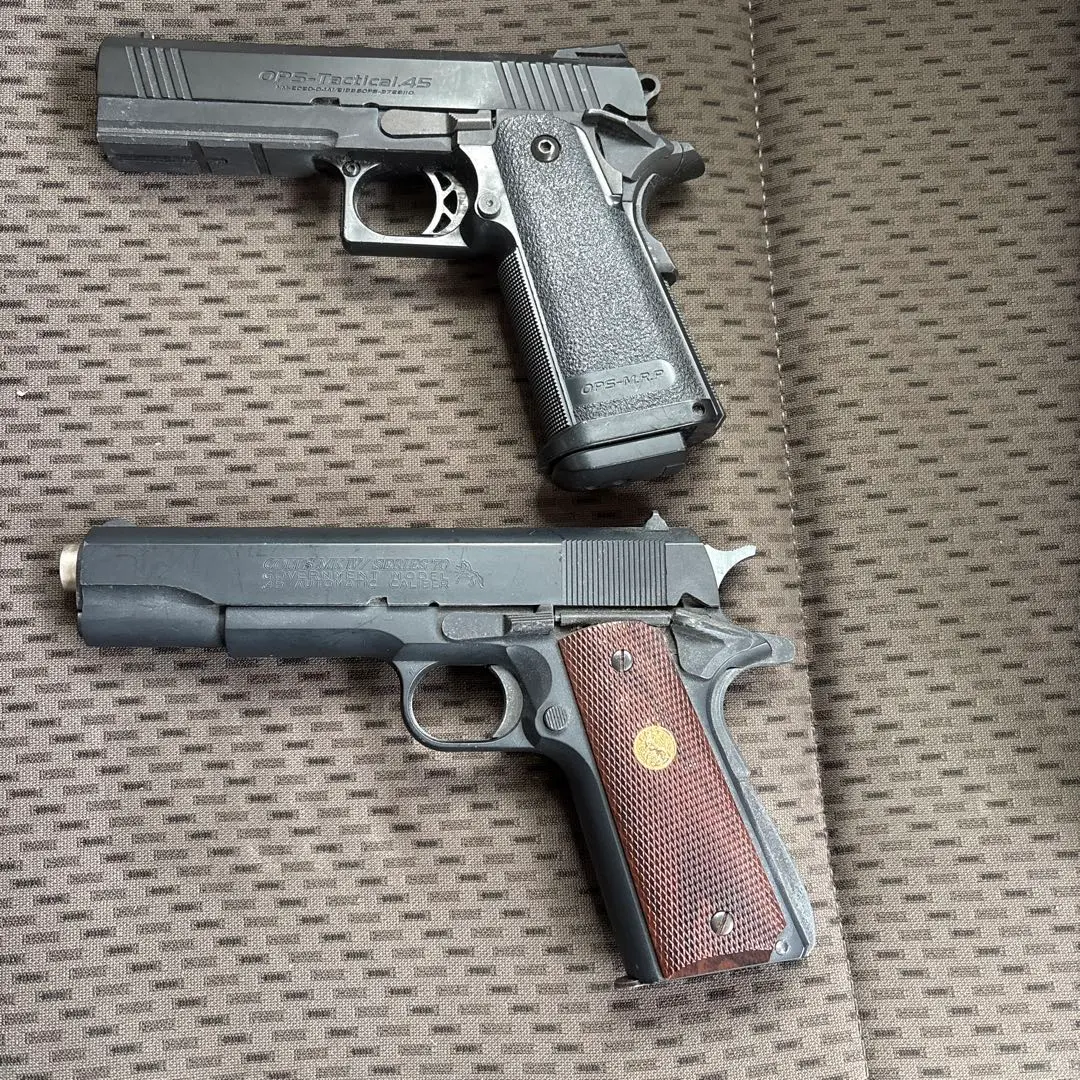 2025年最新】ops-tactical 45の人気アイテム - メルカリ