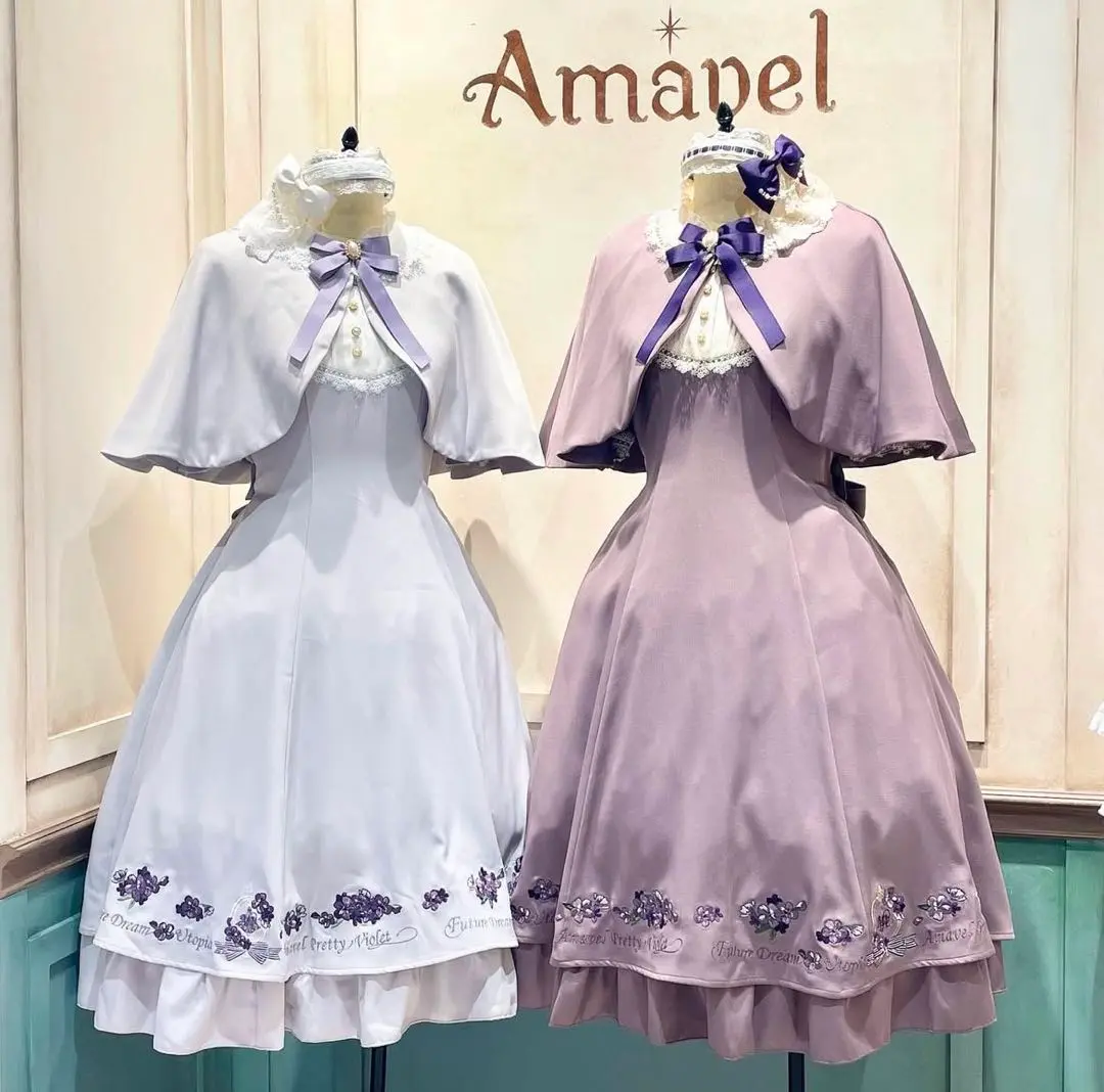 2025年最新】amavel ケープワンピースの人気アイテム - メルカリ