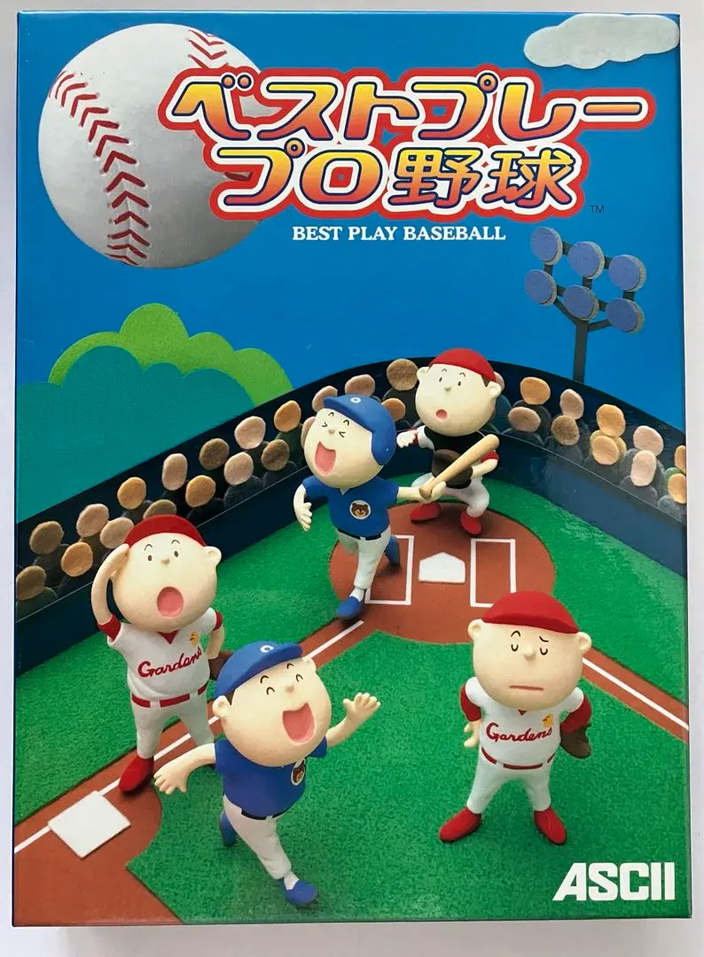 2025年最新】ベストプレープロ野球 アドバンスの人気アイテム