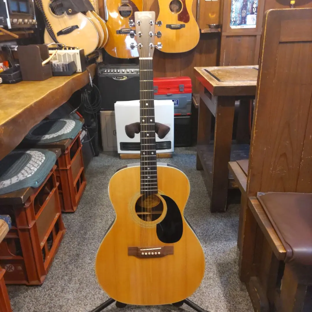 ぼ*助様 アコースティックギター　Stafford SF-400D ハードケース ぼ*助様 アコースティックギター Stafford SF-400D ハードケース
