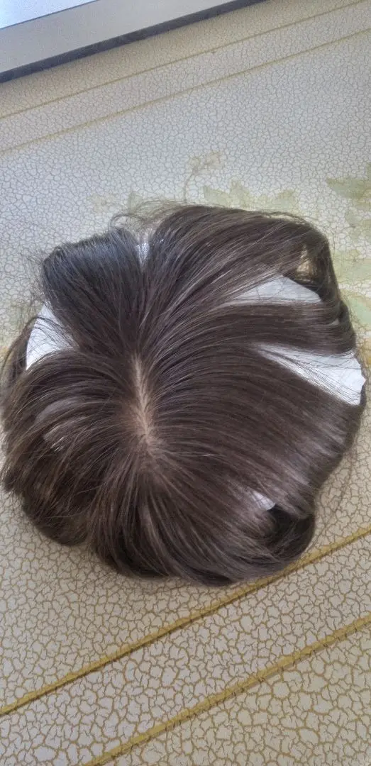 新品未使用　ギンカウィンカ ドレスドヘアー （前髪有）ショート　ダークグラデ ギンカウィンカ ドレスドヘアー ショートスタイル前髪あり