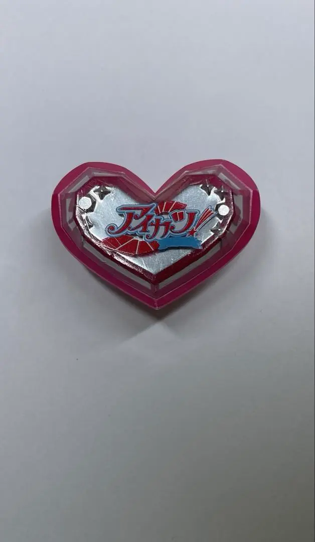 2025年最新】たまデコピアス アイカツの人気アイテム - メルカリ