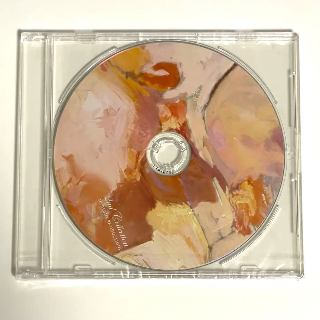 2025年最新】hydeout productions 2nd Collectionsの人気
