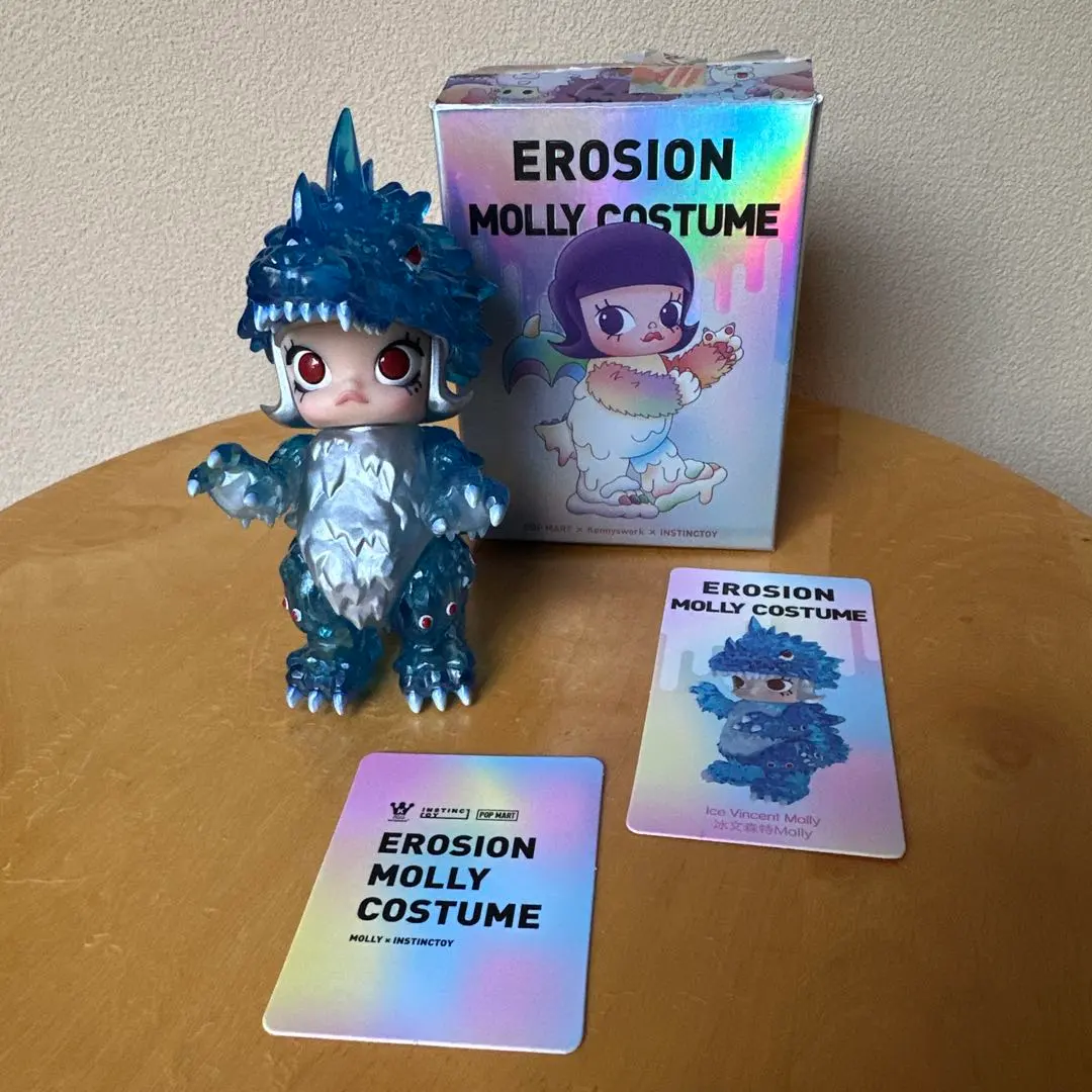 2025年最新】ice erosion mollyの人気アイテム - メルカリ