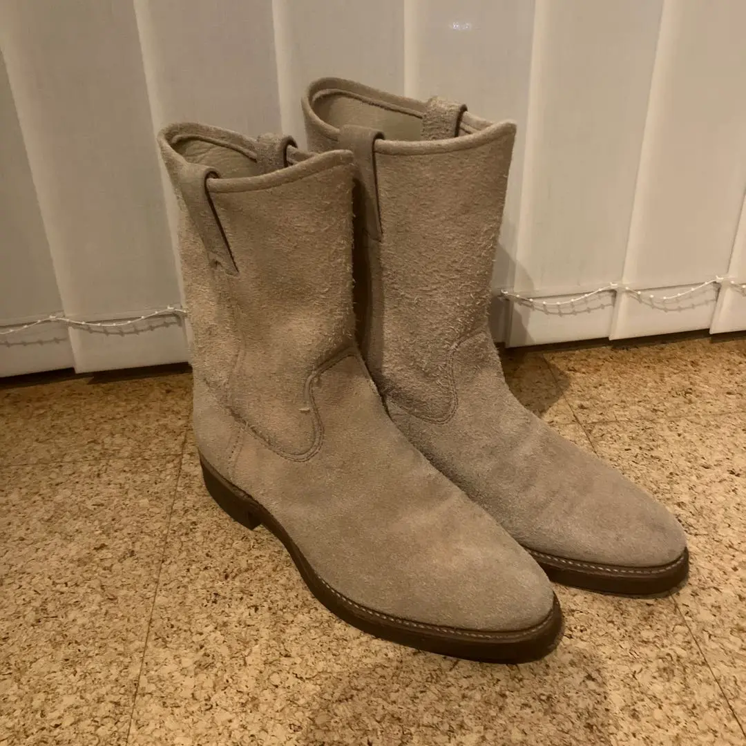 2025年最新】CHIPPEWA ペコスの人気アイテム - メルカリ