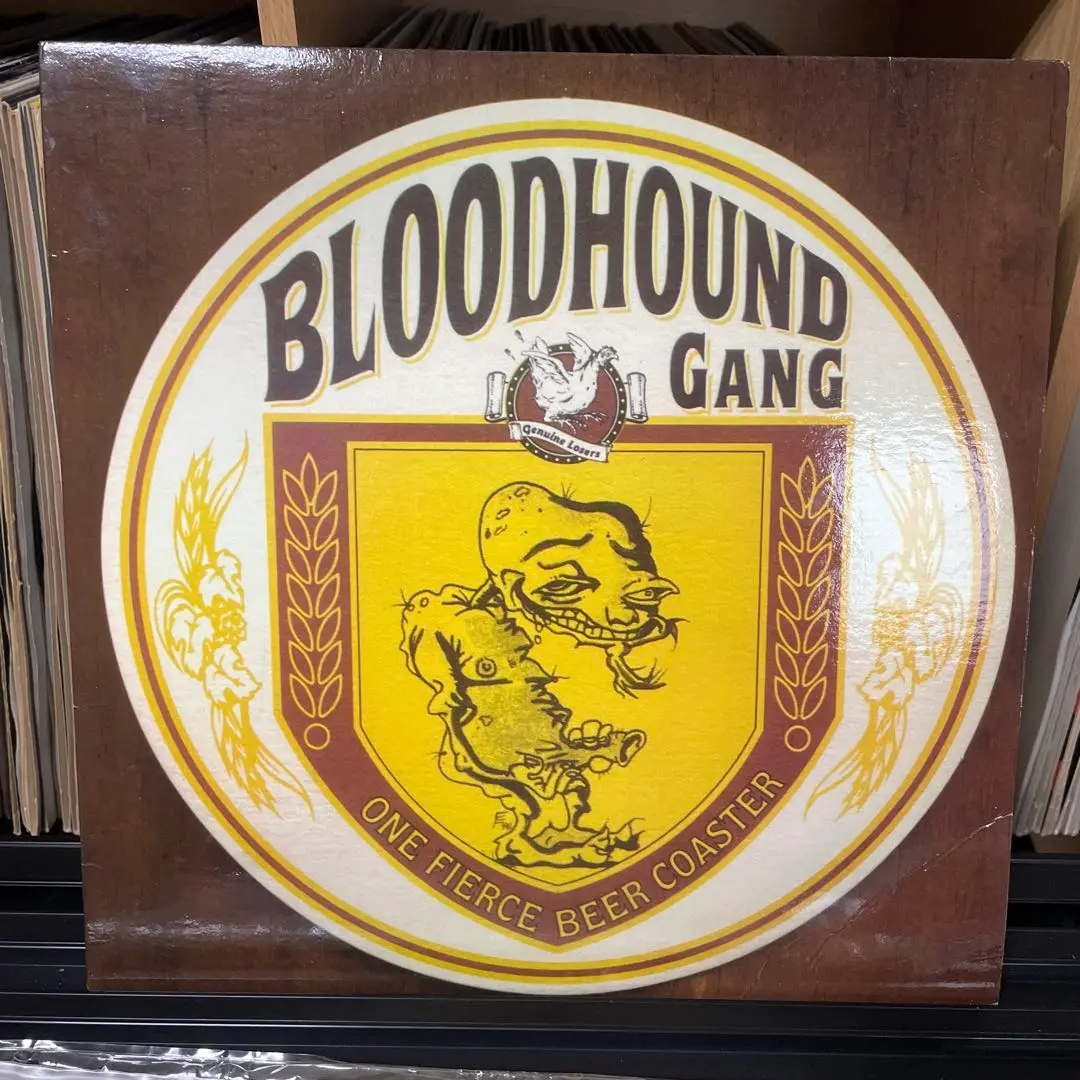 2025年最新】bloodhound gangの人気アイテム - メルカリ