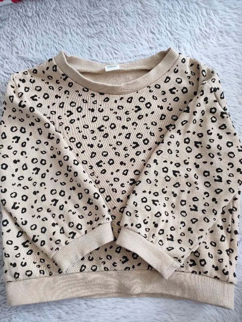 Thumbnail of Beautiful condition, thin sweatshirt