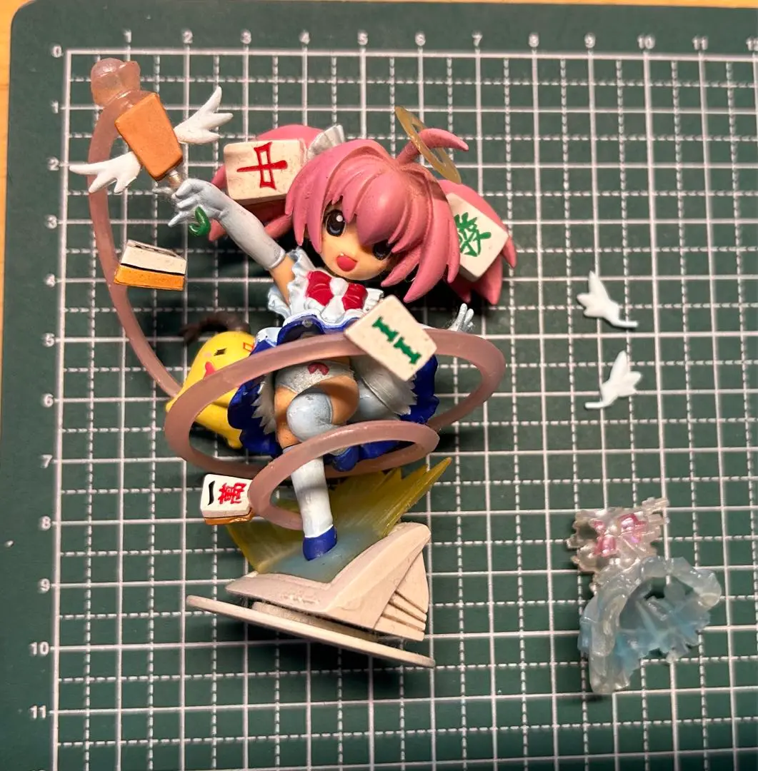 2025年最新】ちゆ12歳 フィギュアの人気アイテム - メルカリ