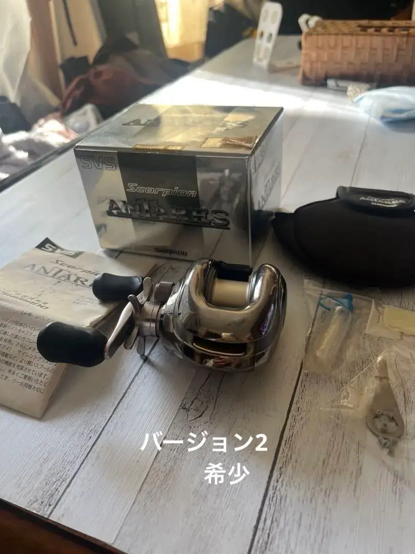 2025年最新】アンタレス Rh222の人気アイテム - メルカリ