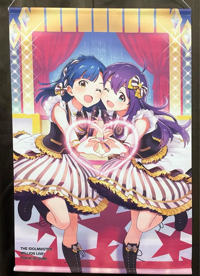 2025年最新】アイドルマスター ミリオンライブ! 七尾百合子-成長