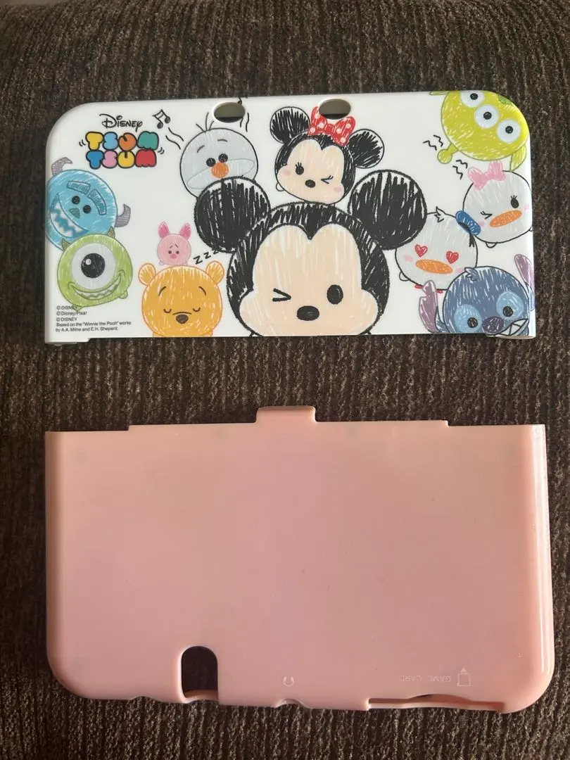 2025年最新】3ds llカバー ディズニーの人気アイテム - メルカリ