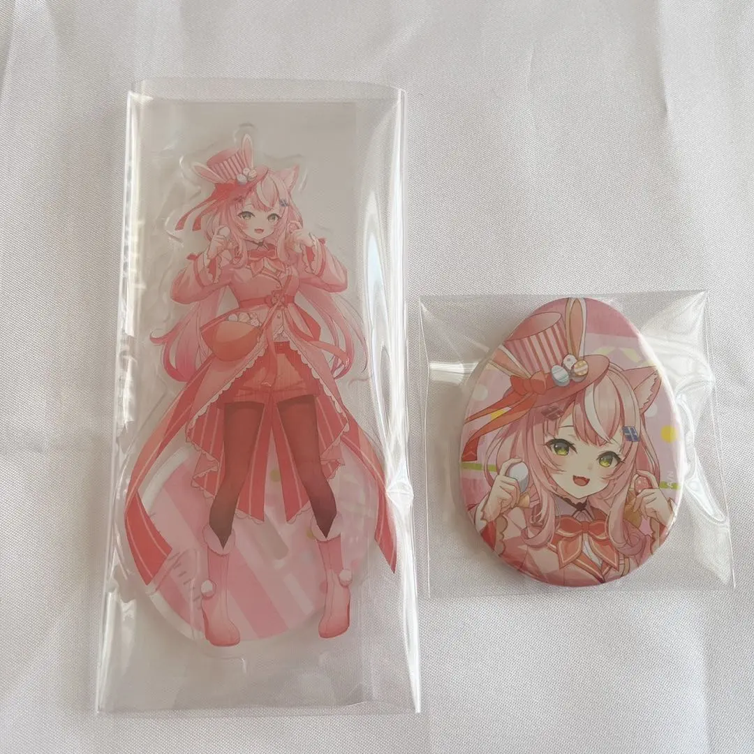 にじさんじ SPcollect ヤン・ナリ 香水 アクスタ ポストカードセット にじさんじ SPcollect ヤン・ナリ 香水 アクスタ ポストカード