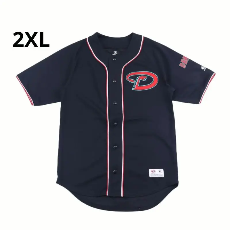 MLB実使用AJポロック ダイヤモンドバックス ユニフォーム　メジャーリーグ 2025年最新】ダイヤモンドバック ユニフォームの人気アイテム