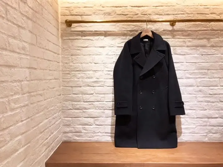 完売品　＜Steven Alan＞ KTRG BOLD TRENCH COAT Steven Alan＞ KTRG BOLD TRENCH COAT - メルカリ