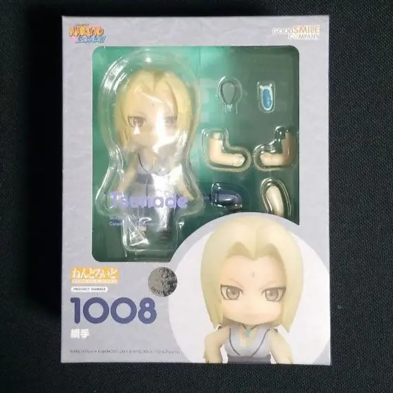 2025年最新】大蛇丸 ねんどろいどの人気アイテム - メルカリ 2025年最新】大蛇丸 ねんどろいどの人気アイテム - メルカリ