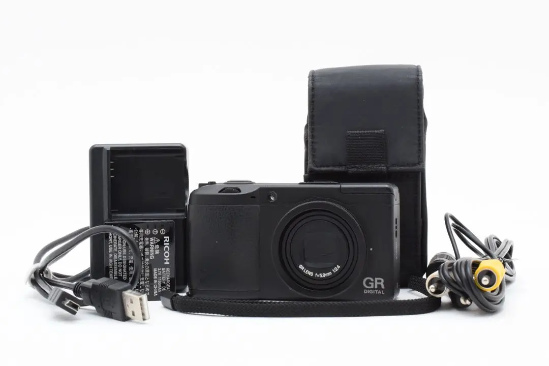 Head Porter GR DIGITAL IV Case Collection | Hypebeast
