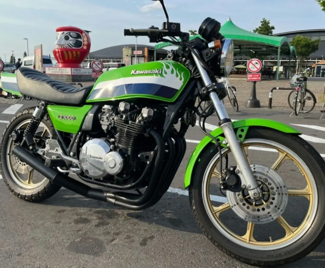 2025年最新】z1000j マフラーの人気アイテム - メルカリ