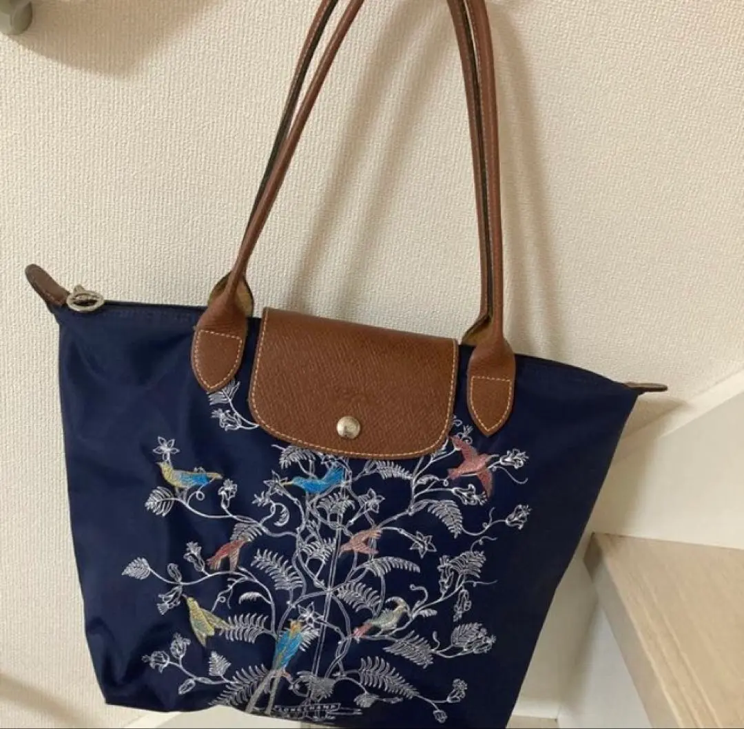 Amazon | [ロンシャン] バッグ レディース トートバッグ A4対応