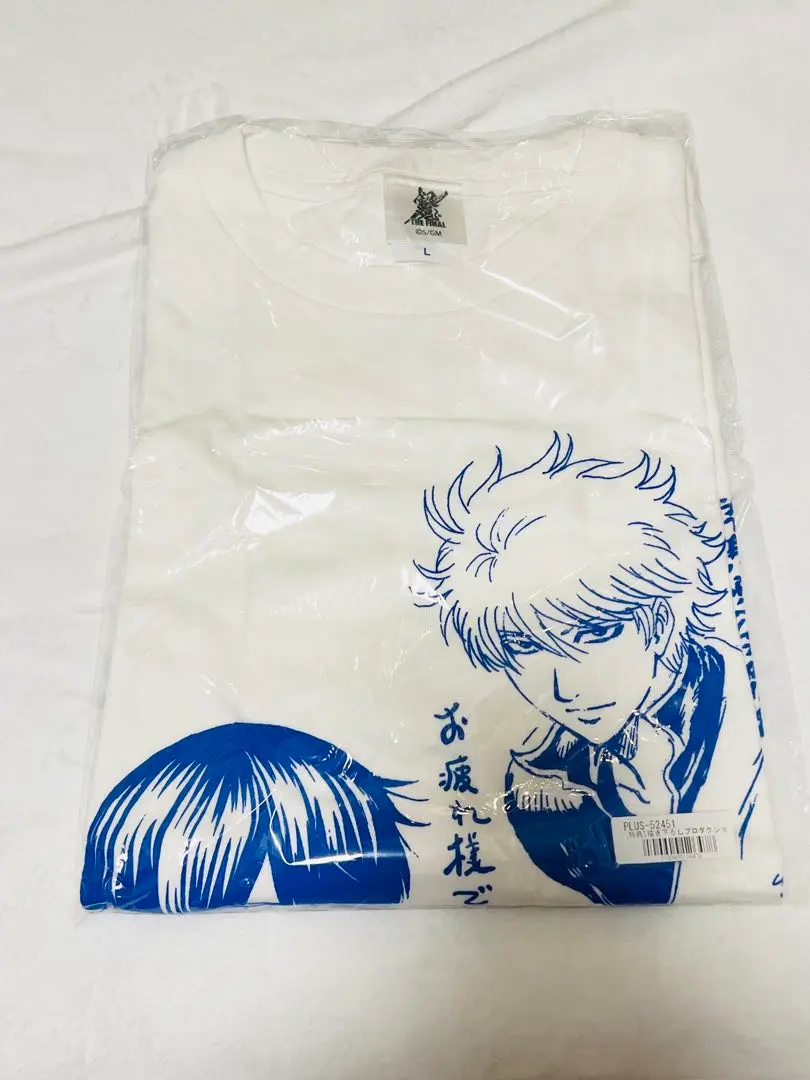 2025年最新】銀魂 tシャツ finalの人気アイテム - メルカリ