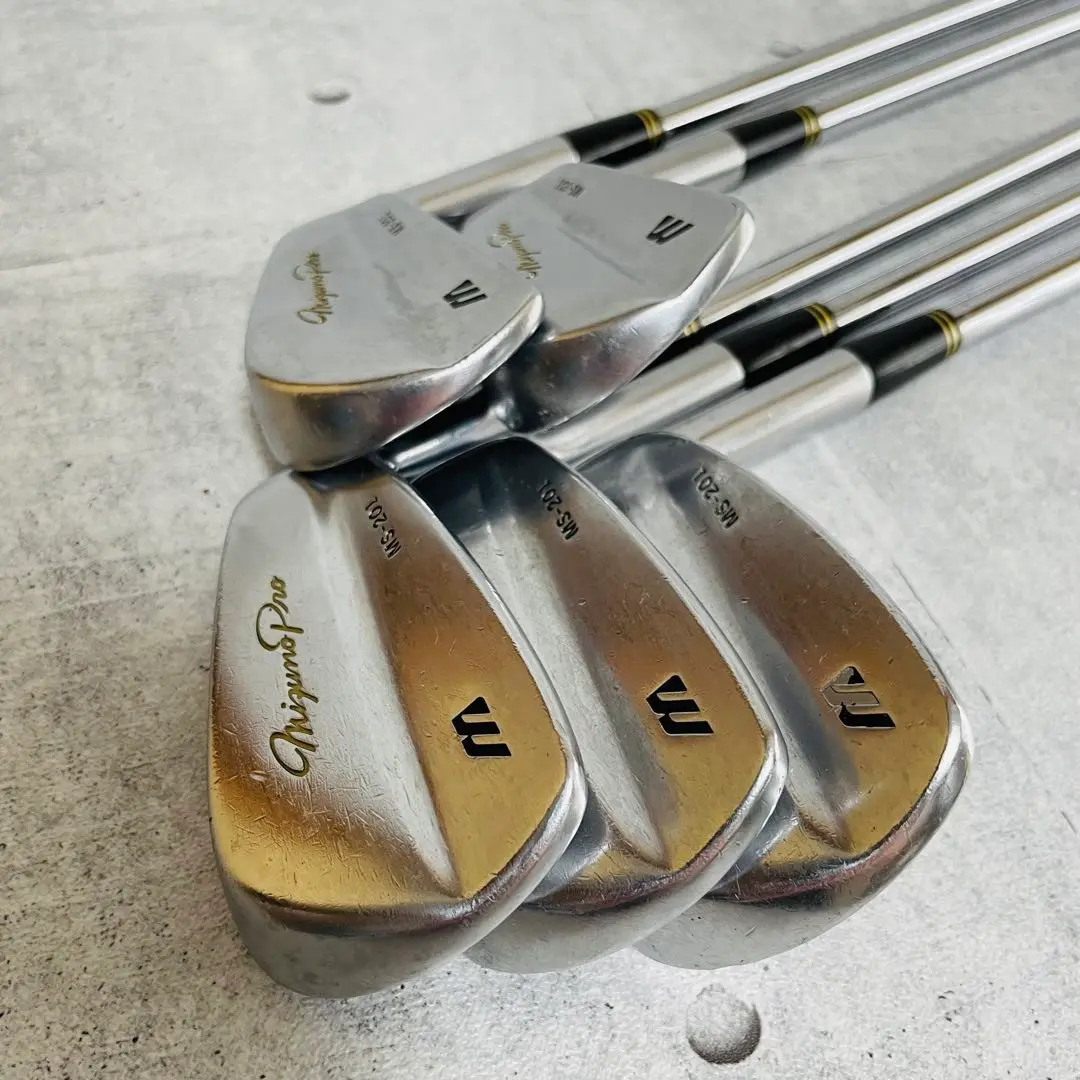 C730 MIZUNO PRO MS-201 アイアン マッスルバック　メンズ C730 MIZUNO PRO MS-201 アイアン マッスルバック メンズ クラブ