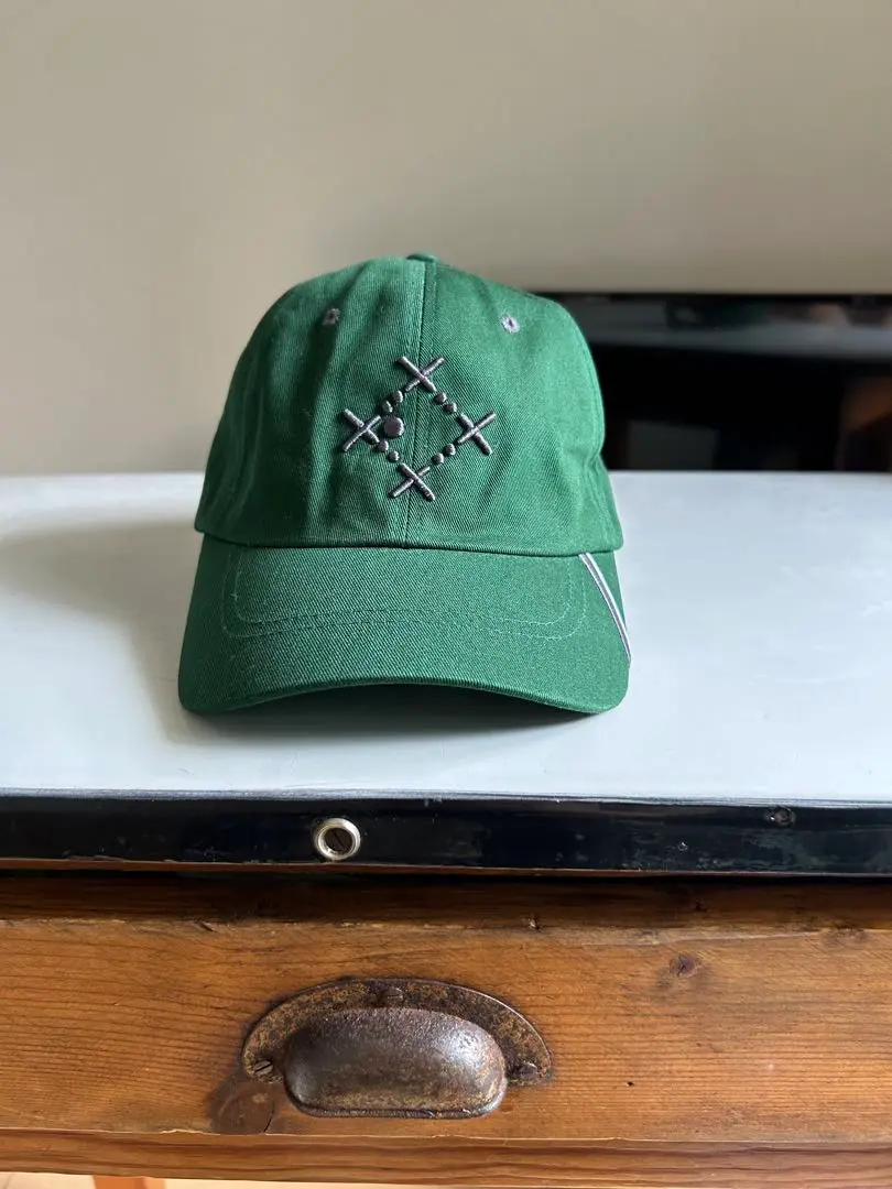 Sound Sports _J.L-A.L_ キャップ _J.L-A.L_ × Sound Sports cap black - メルカリ