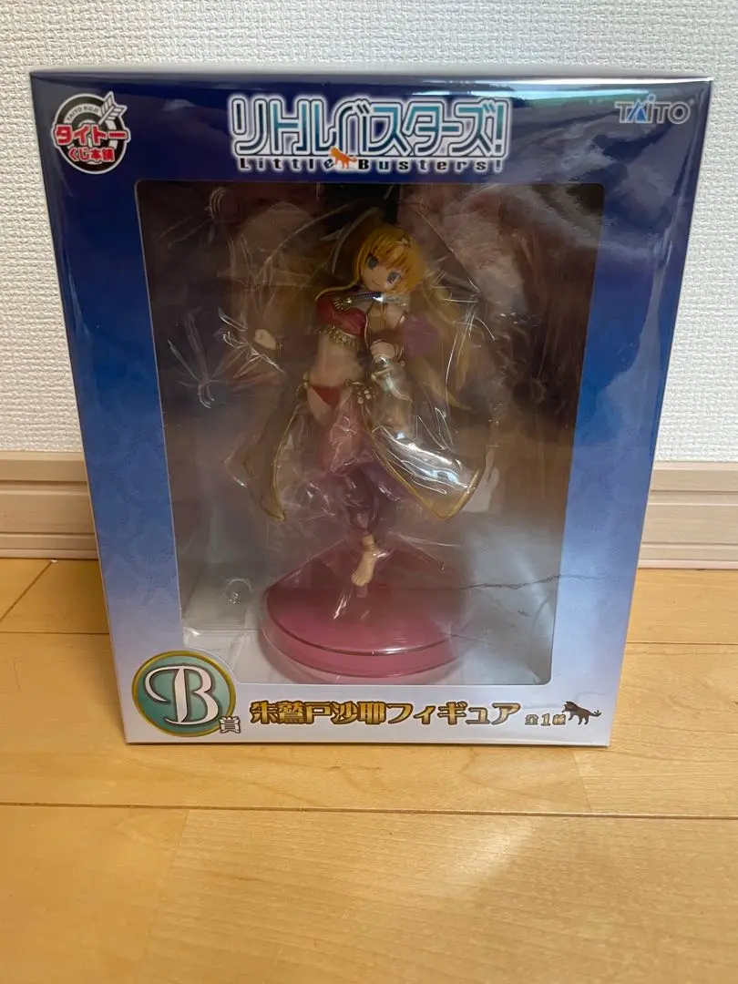 2025年最新】朱鷺戸沙耶 フィギュアの人気アイテム - メルカリ