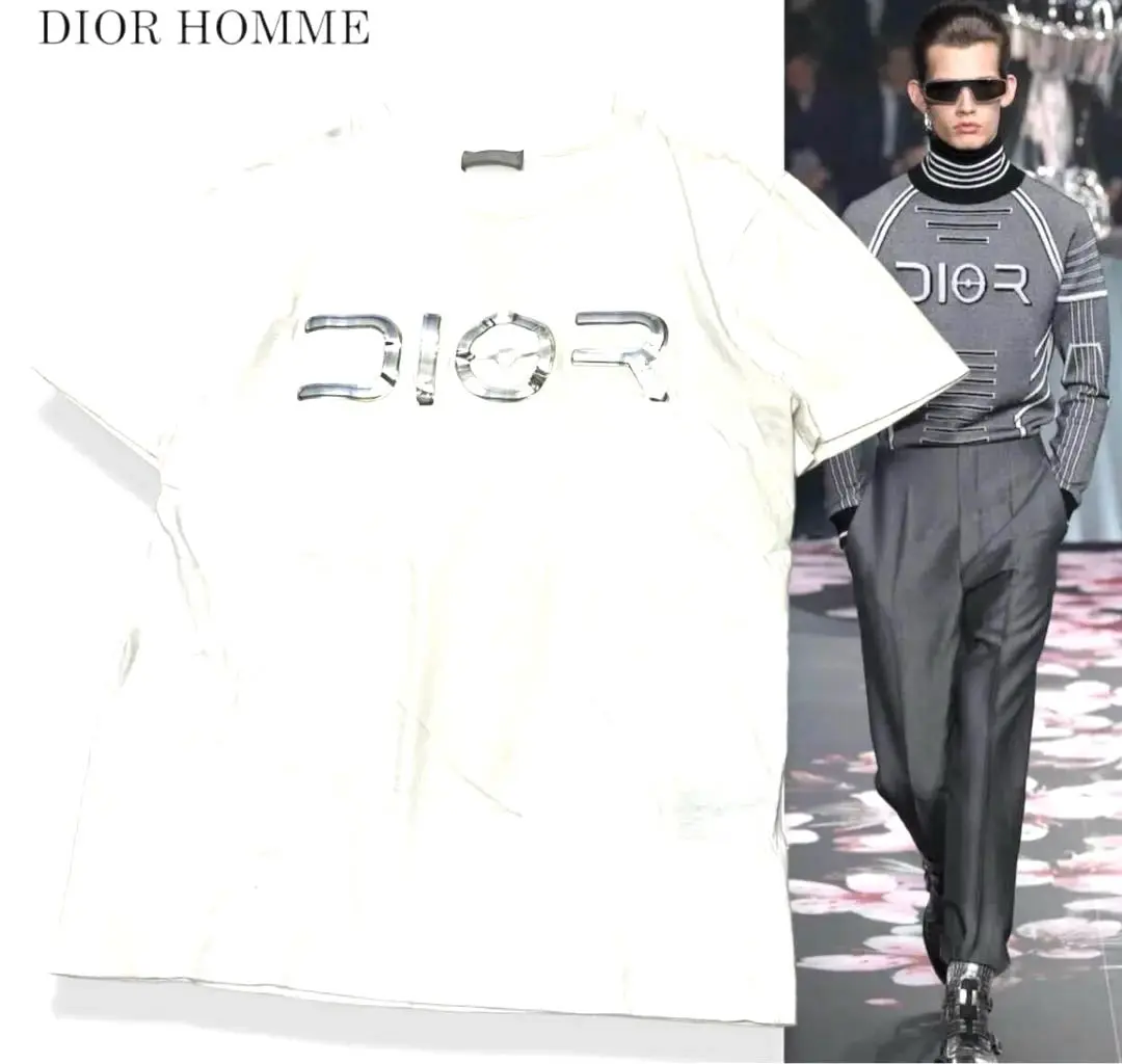 2025年最新】空山基 tシャツ diorの人気アイテム - メルカリ
