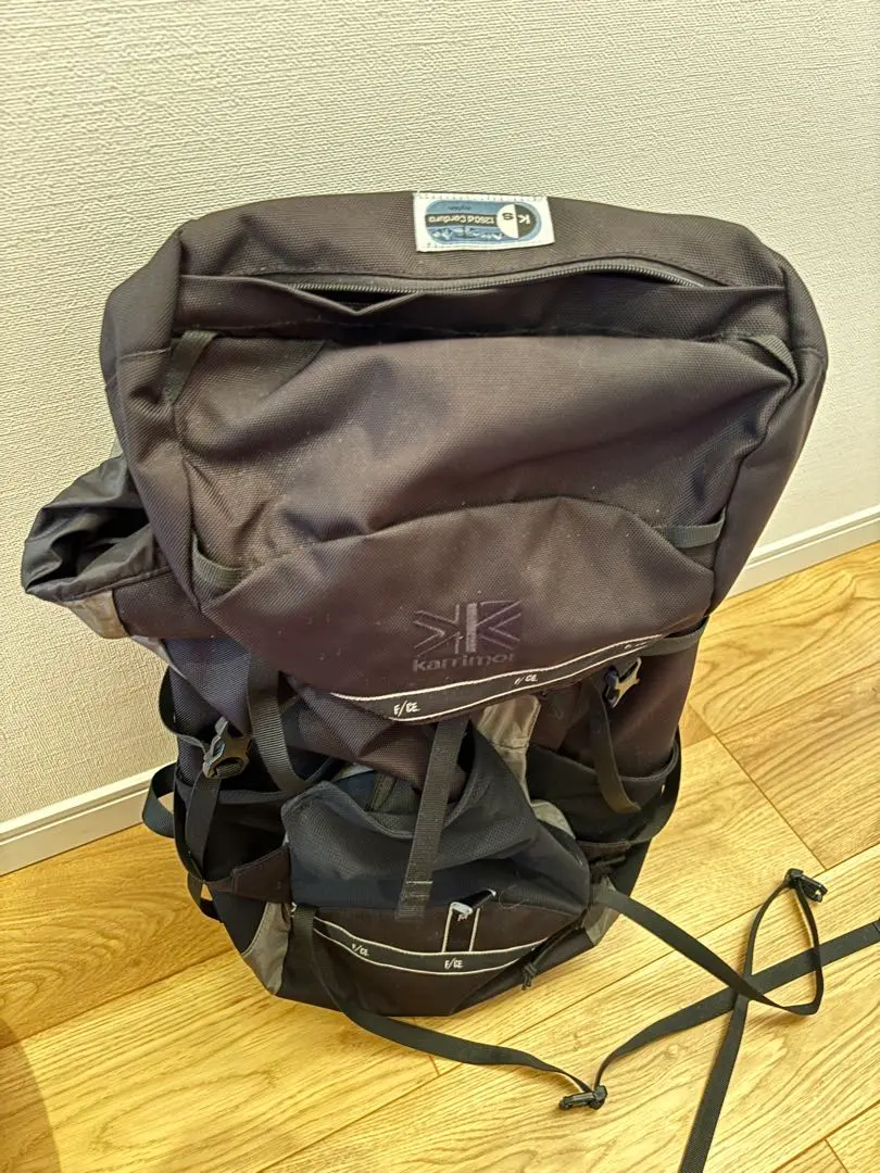karrimor - カリマー SL35,karrimor SL35 レディース Karrimor カリマー SL 35 タイプ1 karrimor SL35 type1