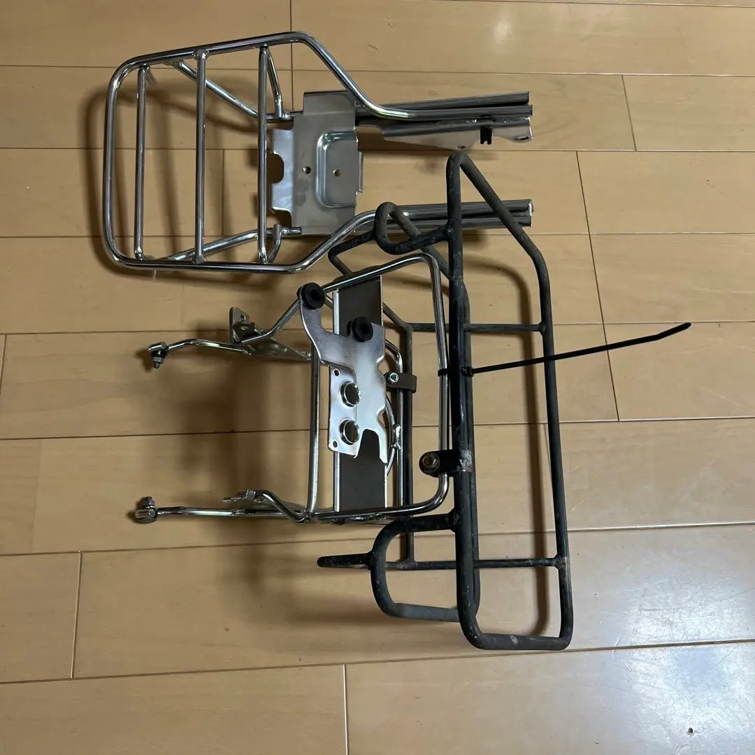 milky様専用 ホンダゴリラ前カゴ純正 値引き不可です （Target