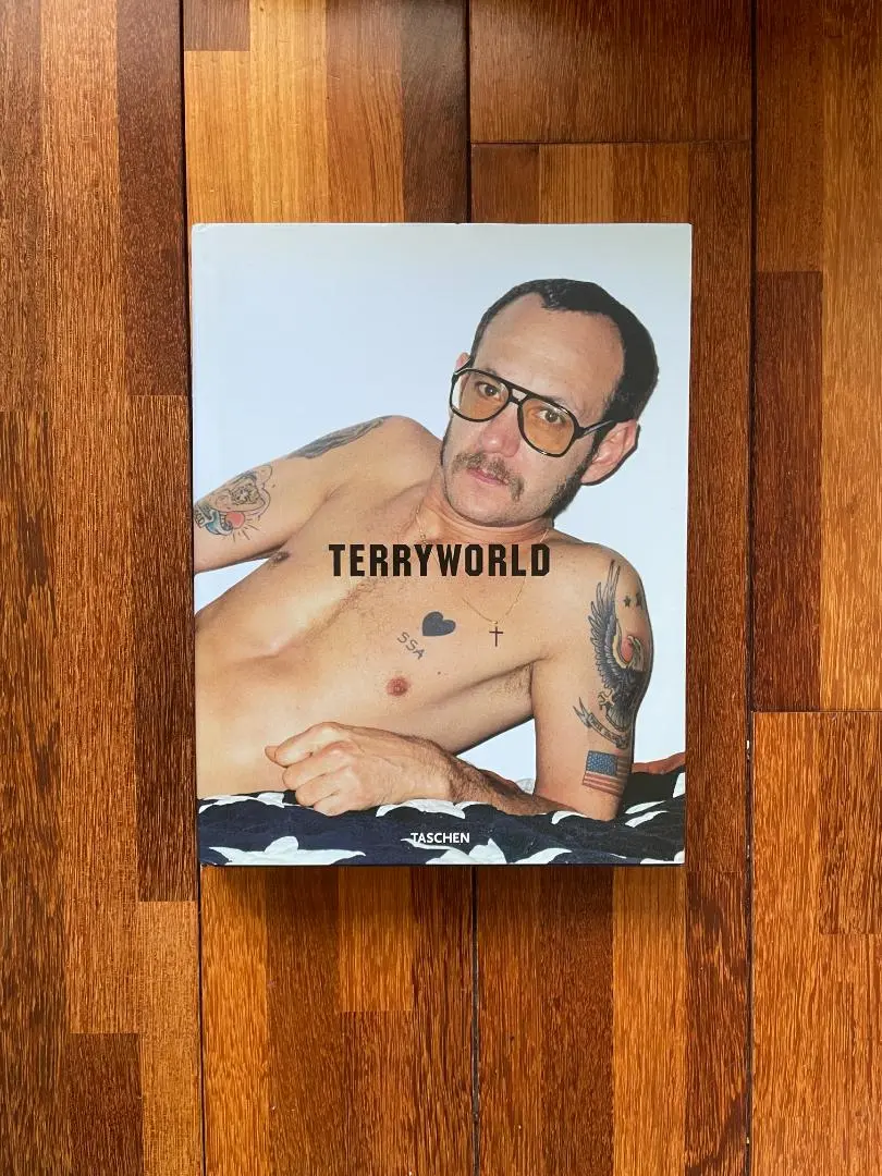 2025年最新】richardson terryworldの人気アイテム - メルカリ