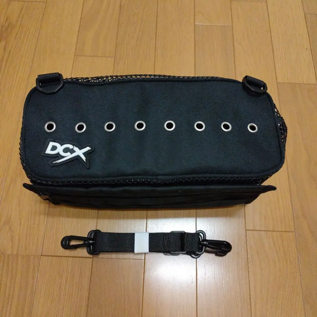 新品　DRT DCX LINE STOCKER ラインストッカー DCX LINE STOCKER | DRT inc.