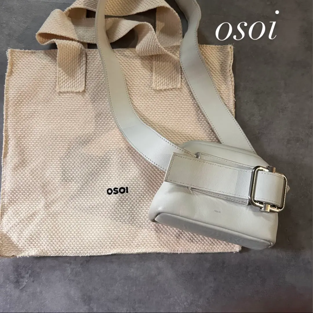 2025年最新】osoi circle miniの人気アイテム - メルカリ