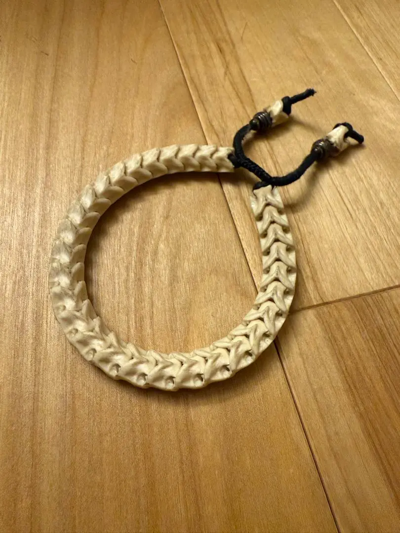 アクセサリー ifsixwasnine bone bracelet Amazon | Hyde着 ifsixwasnine スネークボーン 蛇骨