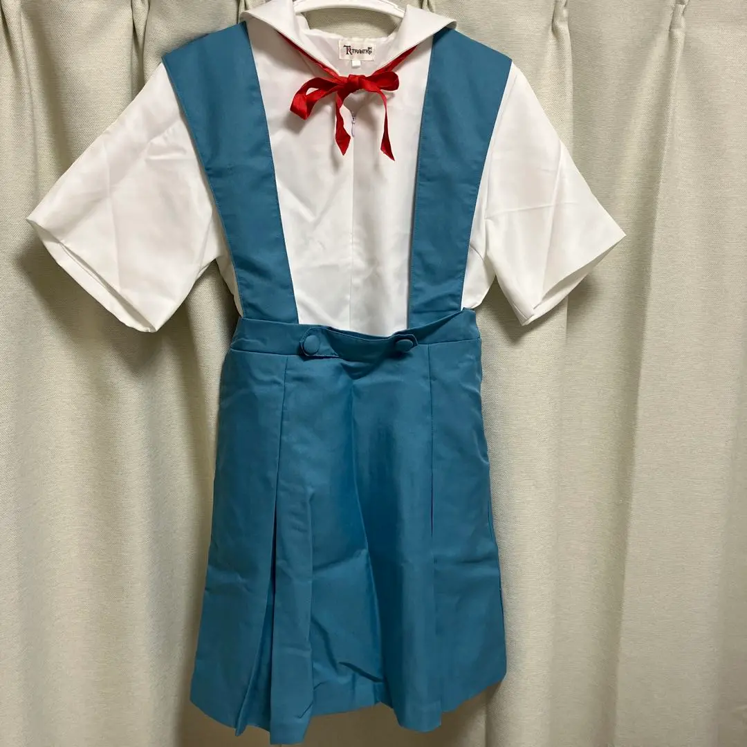 2025年最新】制服 公式 エヴァの人気アイテム - メルカリ