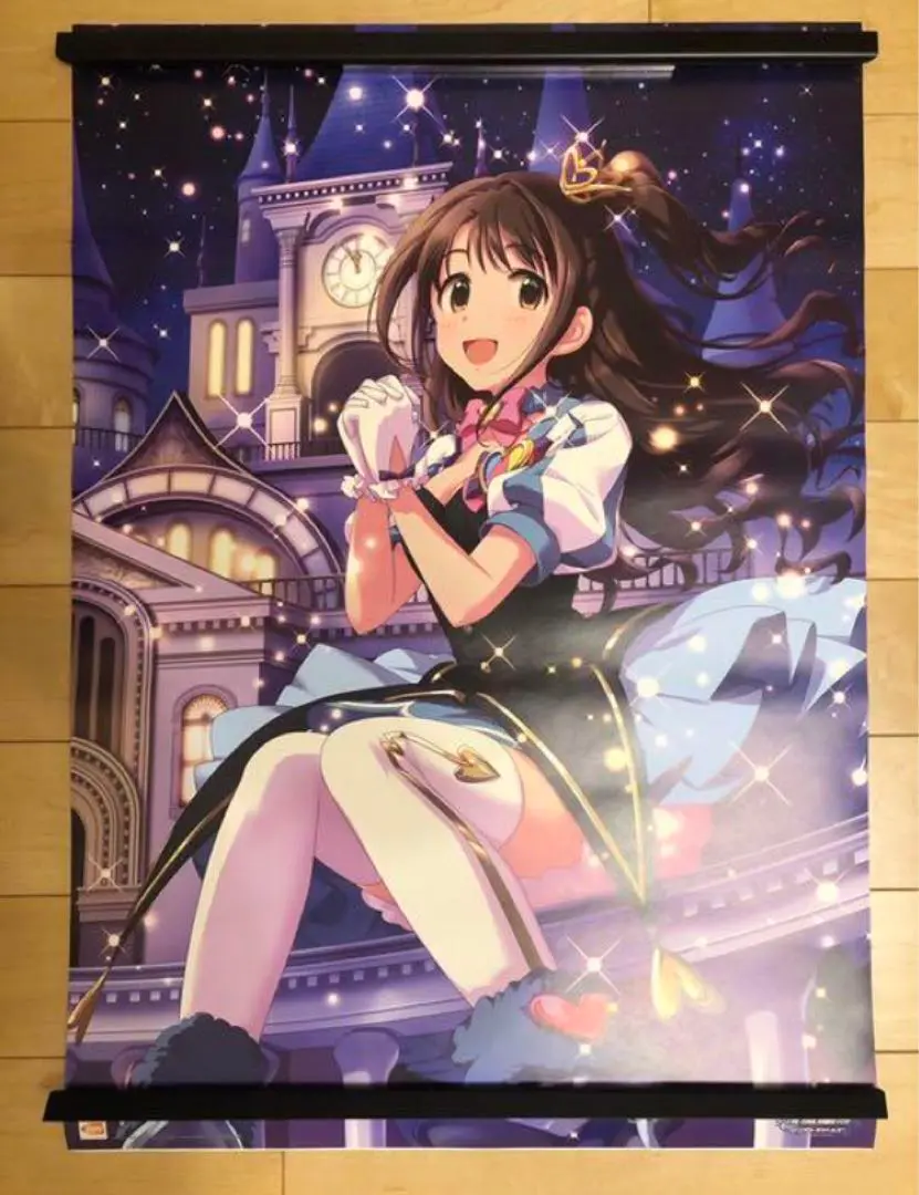 2025年最新】#nullアイマスシンデレラの人気アイテム - メルカリ