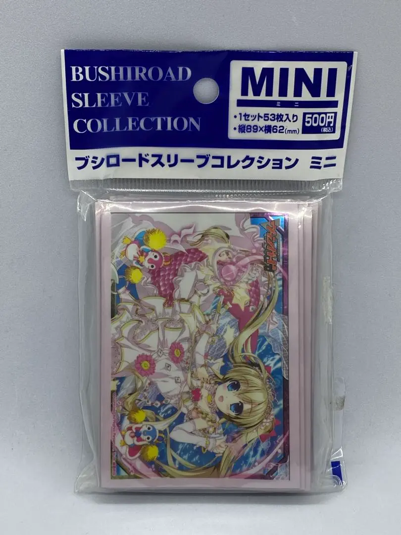【未開封】ヴァンガード/エターナルアイドル パシフィカ/スリーブB 2025年最新】エターナルアイドルパシフィカ スリーブの人気